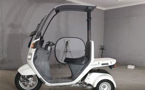 HONDA GYRO TA03