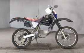 HONDA XR250 MD30