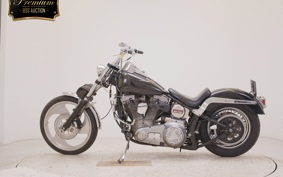HARLEY FXST 1340 1988