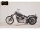Фото Harley FXST 1340 1988 с японского аукциона