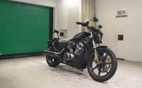 HARLEY RH975 2022