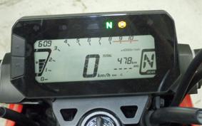 HONDA GROM 2016 JC92