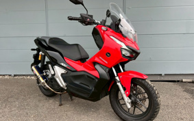 HONDA ADV150 KF38
