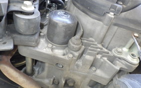 HONDA FORZA 250 MF13