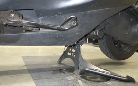 SUZUKI SKYWAVE 200 (Burgman 200) 2024 CH41A