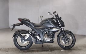 SUZUKI JIKUSA-250 ED22B