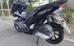 HONDA PCX125 JF81