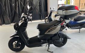YAMAHA BW*s SA53J