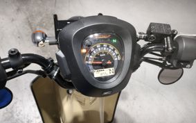 HONDA CROSS CUB110 JA60