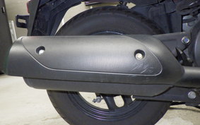 HONDA GIORNO 2 2004 AF70