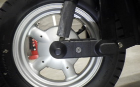 HONDA GYRO X 2026 TD02
