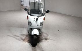 HONDA GYRO TA03