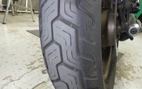 HONDA REBEL 250 S MC49