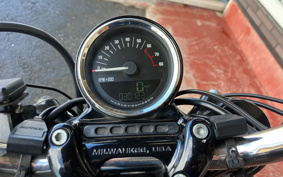 HARLEY  HARLEY XL1200CX 2016 LM3