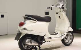 VESPA LX125IE