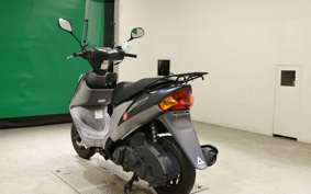 SUZUKI ADDRESS V125 G 2002 CF46A