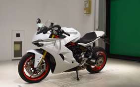 DUCATI DUCATI SS937S 2018