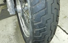 HONDA SHADOW 750 Gen. 2 2000 RC44