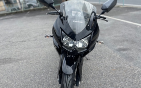 KAWASAKI NINJA 250R EX250K