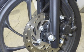 HONDA DIO110-3ﾍﾞｰｼｯｸ JK03