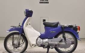 HONDA C110 SUPER CUB JA07
