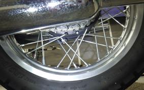 KAWASAKI W650 2001 EJ650A