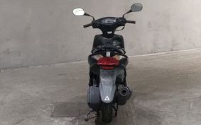 SUZUKI ADDRESS V125 CF4MA