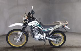 YAMAHA SEROW 250 DG17J
