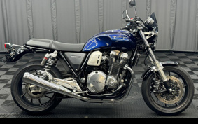 HONDA CB1100RS 2021 SC65