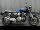 Фото Honda CB1100RS 2021 с японского аукциона