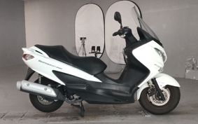 SUZUKI BURGMAN200 CH41A