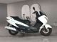 Фото Suzuki BURGMAN200 с японского аукциона