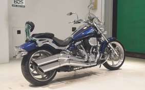 YAMAHA XV1900 RAIDER 2011