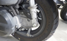 SUZUKI ｽｳｨｯｼｭ125 DV12B