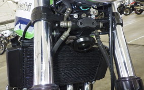 KAWASAKI ZRX400 ZR400E