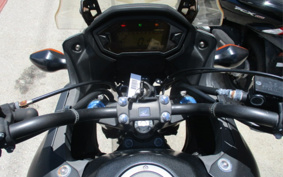 HONDA 400X 2020 NC47