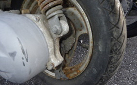 YAMAHA JOG Gen.1 2024 3KJ