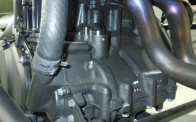 KAWASAKI ELIMINATOR400-3 2024 EL400A