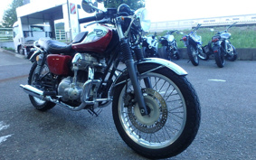 KAWASAKI W400 2010 EJ400A