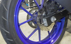 SUZUKI GSX-R125 2020 DL33B