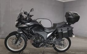 KAWASAKI  VERSYS X250 TOURER  LE250D