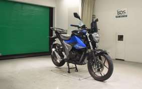 SUZUKI ｼﾞｸｻｰ150 2022 ED13N