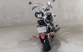 YAMAHA DRAGSTAR 400 CLASSIC 2002 VH01J