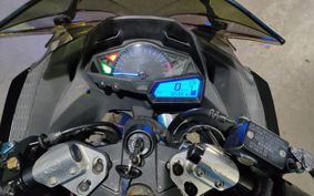 KAWASAKI NINJA250 EX250L