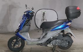 SUZUKI ADDRESS V125 CF4MA