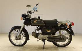 HONDA CD50 BENLY CD50