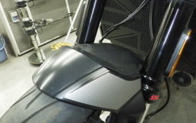TRIUMPH TRIDENT 660 2022