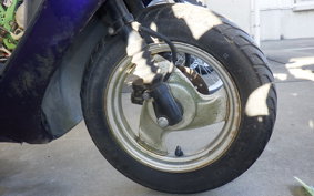 YAMAHA JOG Gen.4 SA16J