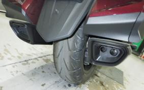 HONDA GL 1800 GOLD WING TOUR DCT 2025 SC79