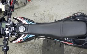 YAMAHA WR155R